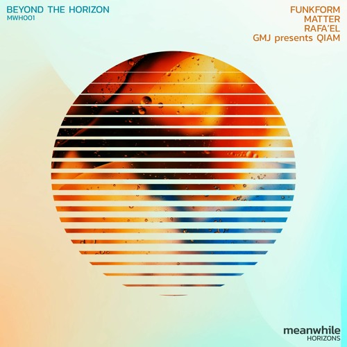 VA - Beyond the Horizon [MWH001]